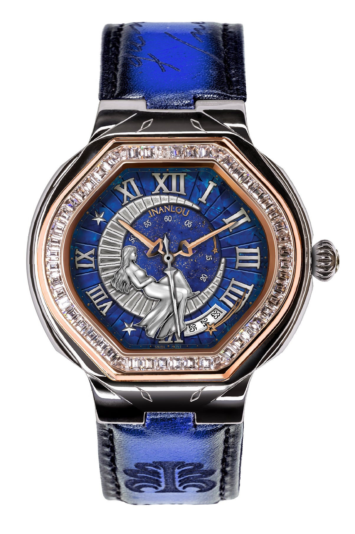 LADY OF THE MOON COLLECTION