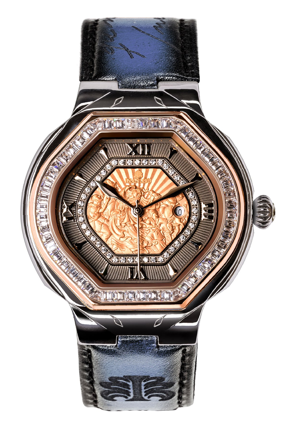 SILK ROAD LADY COLLECTION